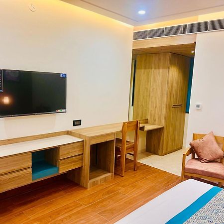 Royal Residency Udaipur Hotel Luaran gambar