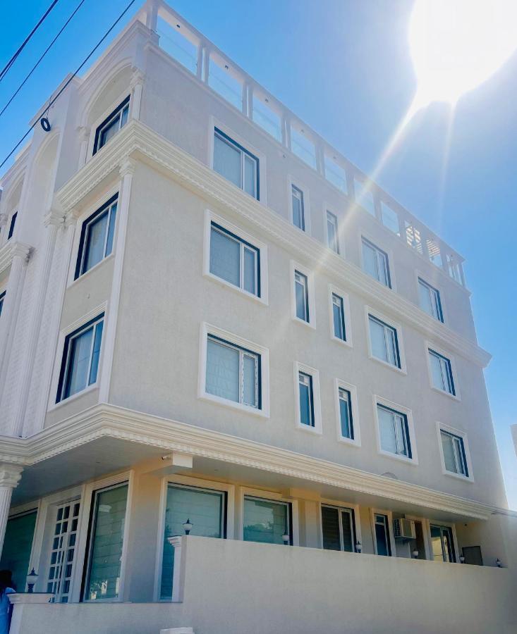Royal Residency Udaipur Hotel Luaran gambar