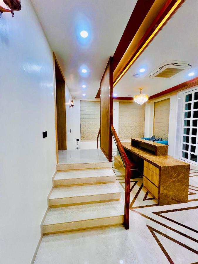 Royal Residency Udaipur Hotel Luaran gambar