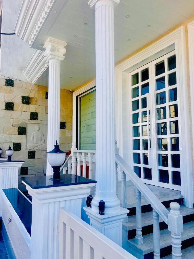 Royal Residency Udaipur Hotel Luaran gambar