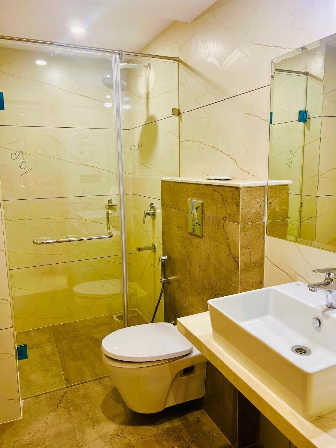 Royal Residency Udaipur Hotel Luaran gambar
