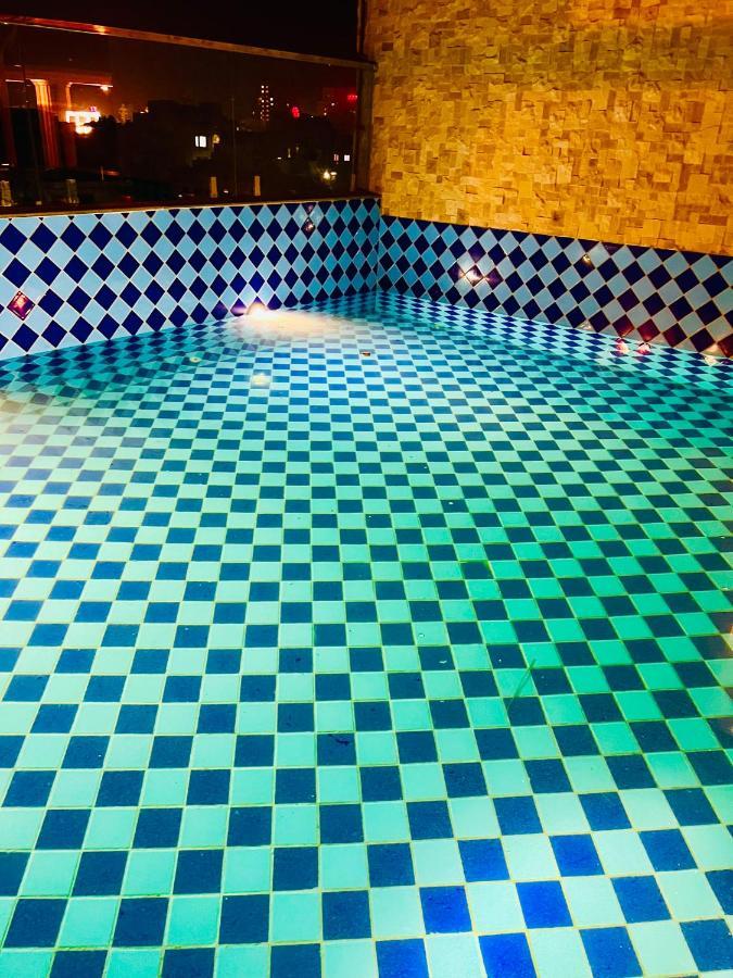 Royal Residency Udaipur Hotel Luaran gambar