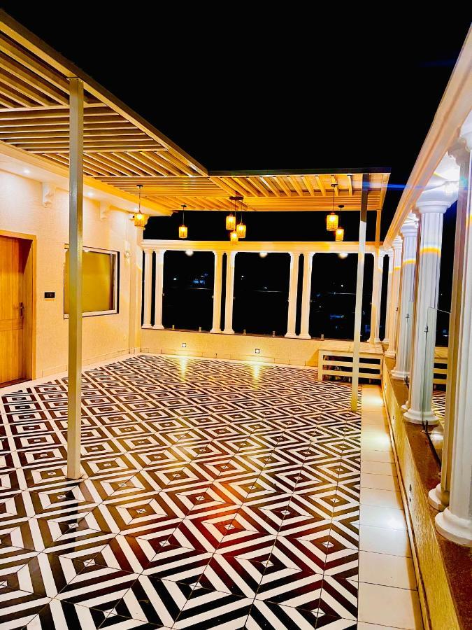 Royal Residency Udaipur Hotel Luaran gambar