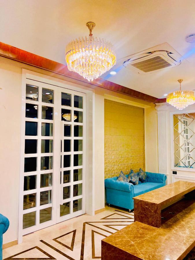 Royal Residency Udaipur Hotel Luaran gambar
