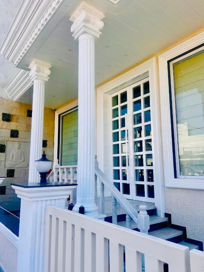 Royal Residency Udaipur Hotel Luaran gambar