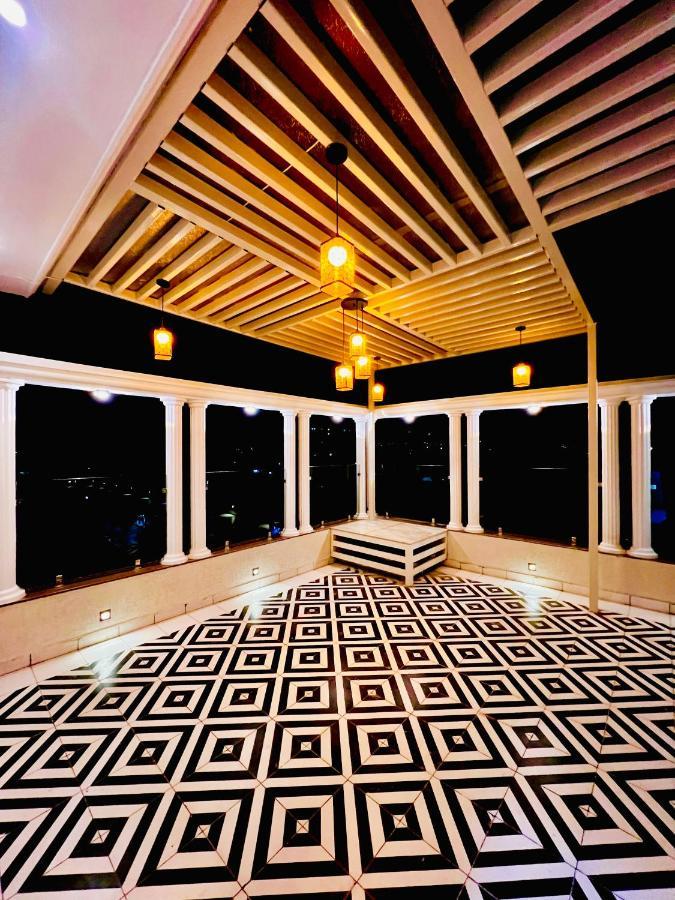 Royal Residency Udaipur Hotel Luaran gambar