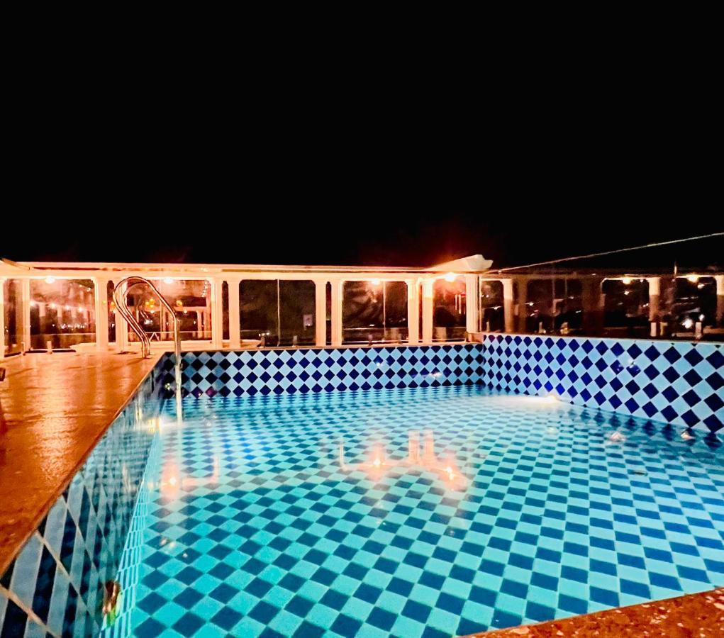 Royal Residency Udaipur Hotel Luaran gambar