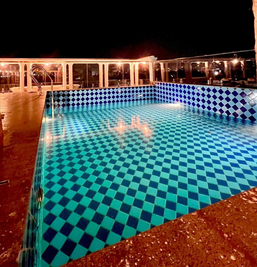 Royal Residency Udaipur Hotel Luaran gambar