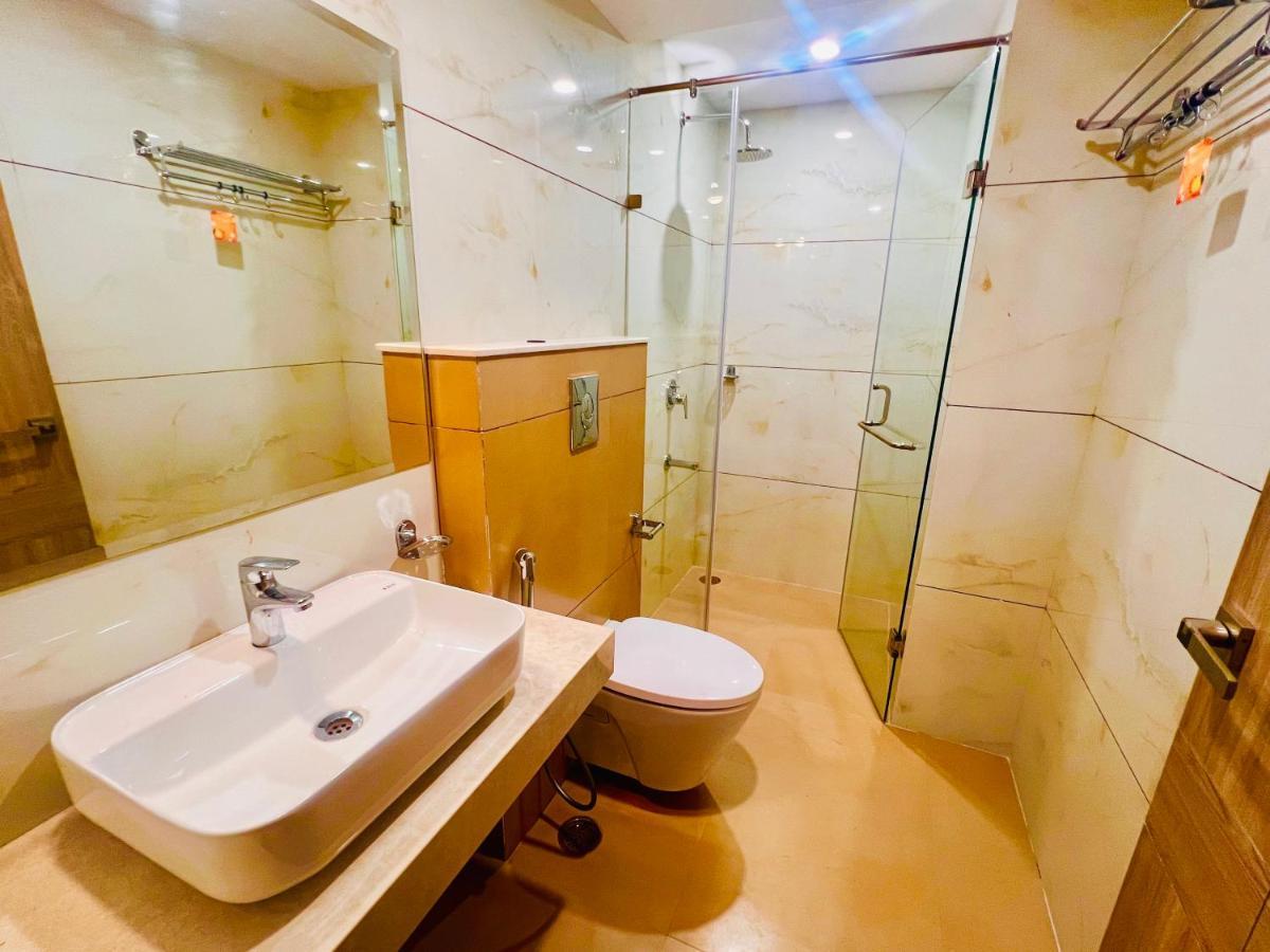 Royal Residency Udaipur Hotel Luaran gambar
