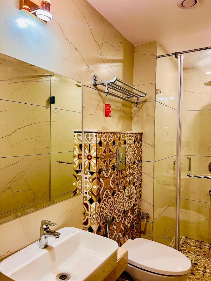 Royal Residency Udaipur Hotel Luaran gambar