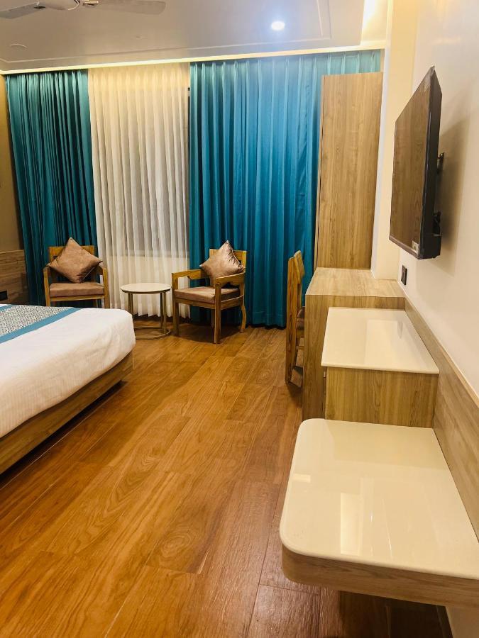 Royal Residency Udaipur Hotel Luaran gambar