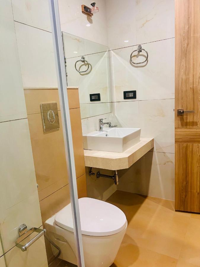 Royal Residency Udaipur Hotel Luaran gambar
